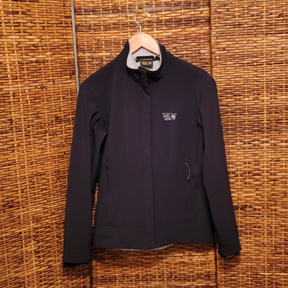 Mountain Hardware Callisto Soft Shell Jacket Wome… - image 6